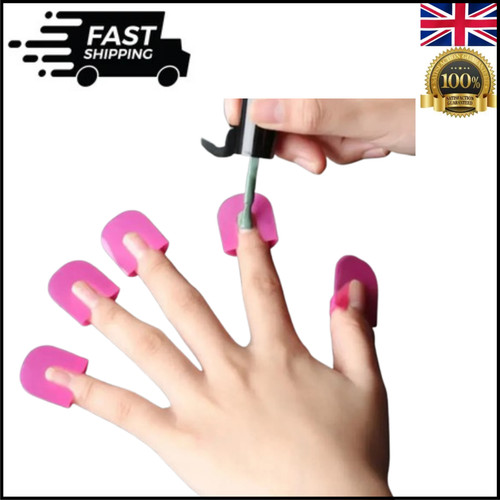 Curve nail protector - g-curve, shield