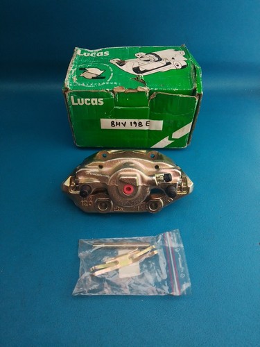 Lucas front right - right, brake