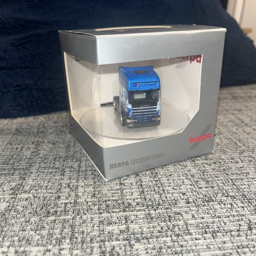 261234 herpa scania - 261234,