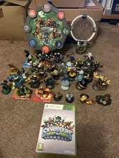 Skylanders Swap Force Starter