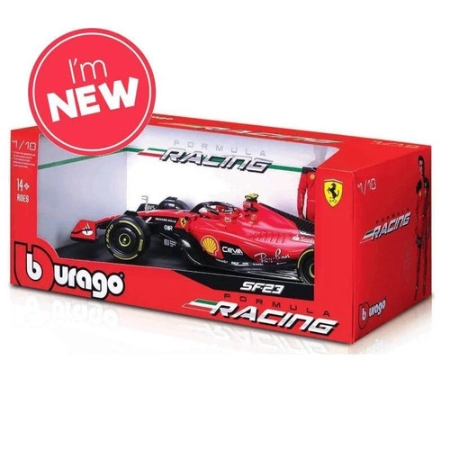 Bburago ferrari f1 - -,