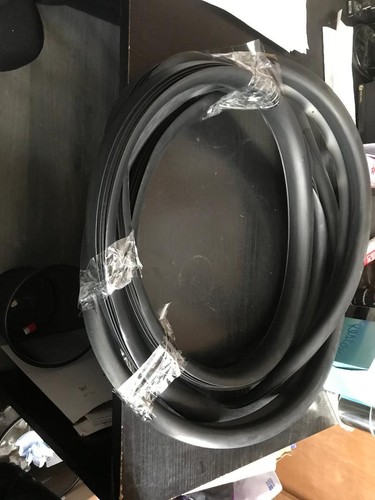 New windscreen rubber fits daf - new,