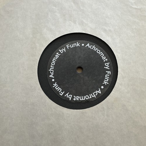 Funk firm achromat - firm, 3