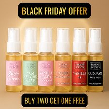 Kayali Style Body Mist Spray 20ml  | Long Lasting Fragrance | Ideal For Gifting