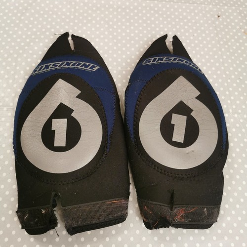 Sixsixone 661 knee guards pads - knee,