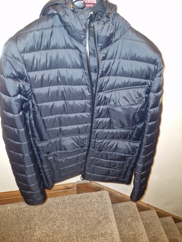 Barbour ouston jacket - barbour,