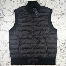 POLO RALPH LAUREN Mens Black