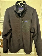 Patagonia R2 Techface jacket