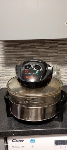 Legend litre halogen - 17,