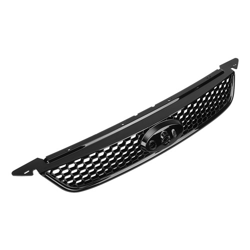 Front top grill fitment - grill, for