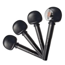 4X Finetune Violin pegs, 4/4