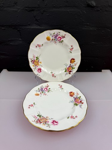Royal crown derby posies - crown,