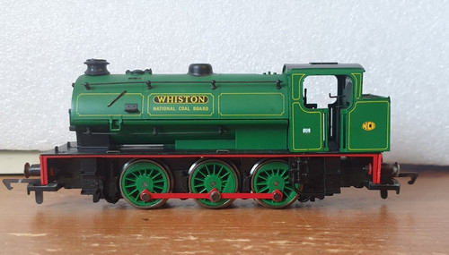 Hornby lner j94 austerity - hornby,