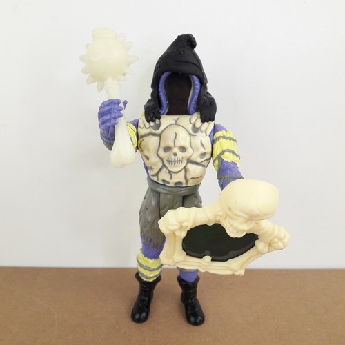 Vintage tonka super naturals - vintage,