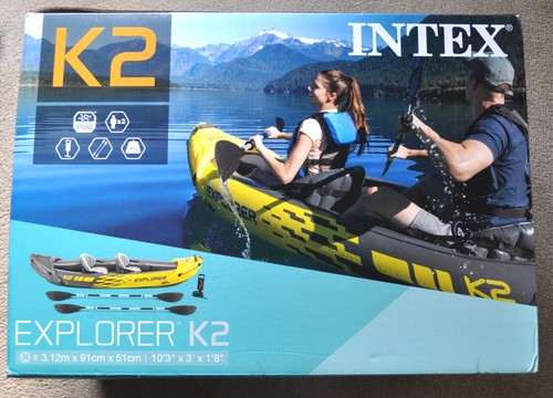 Intex explorer 68307 - explorer,