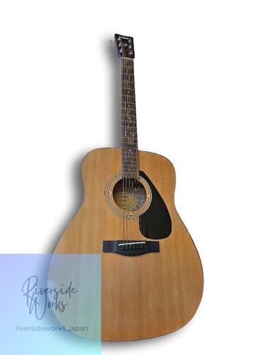 Yamaha acoustic guitar f310 - yamaha,