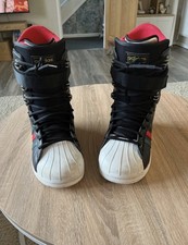 Adidas Snowboarding Boots UK