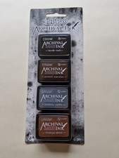 TIM HOLTZ DISTRESS ARCHIVAL