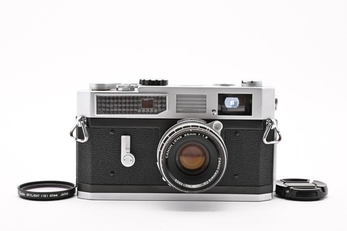 Bell howell exc - &, canon