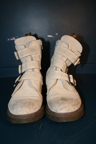 Vtg martens blake airwair - vtg,