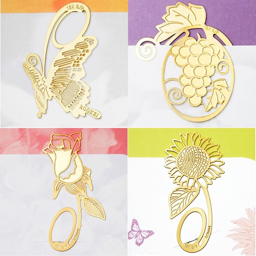 Gold butterfly rose flower - rose,