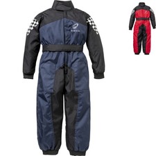 Kids fasttrack race suit - kids,