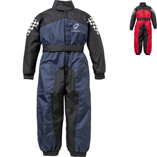 Kids fasttrack race suit - kids, by