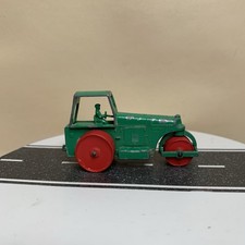 Matchbox Lesney England #1-D