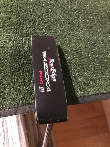 Tour edge bazooka pro - bazooka,