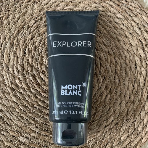 Montblanc explorer all - montblanc,