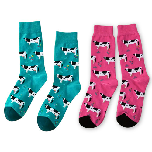 Cow novelty crew - novelty, uk