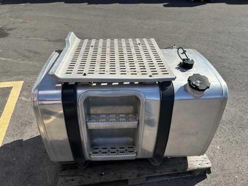 Fuel tank 2250677 - daf, xf
