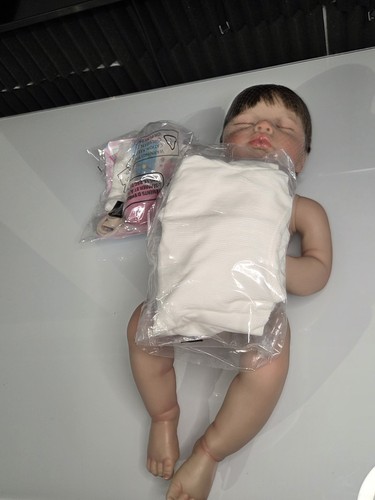 Reborn dolls platinum silicone - dolls,