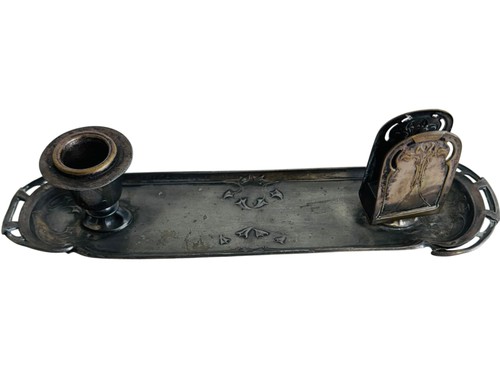 Wmf art nouveau britannia - nouveau,