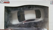 Mondo Motors Maserati Gran