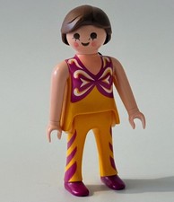 Playmobil Circus Female