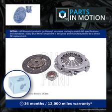 Clutch Kit 3pc (Cover+Plate+Releaser) fits LEXUS IS200 Mk1 2.0 99 to 05 1G-FE