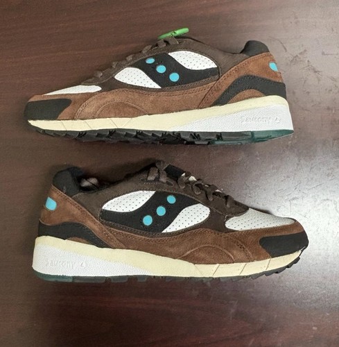 Saucony west nyc shadow 6000 - x,