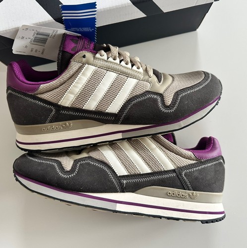 2008 adidas 500 - adidas, zx
