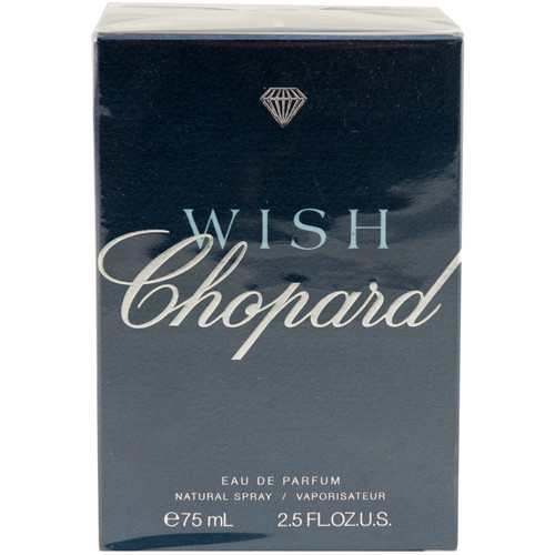 Chopard wish blue eau de - chopard, ml