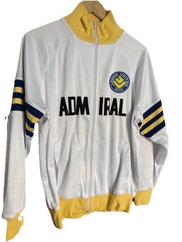 Vintage 1980s leeds - leeds, united