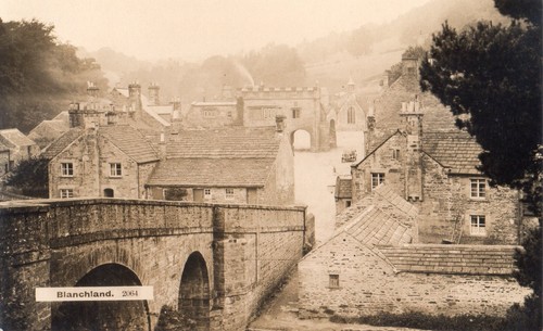 Blanchland near consett 2064 - near,