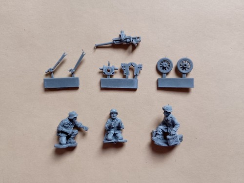 German afrika korps - german,