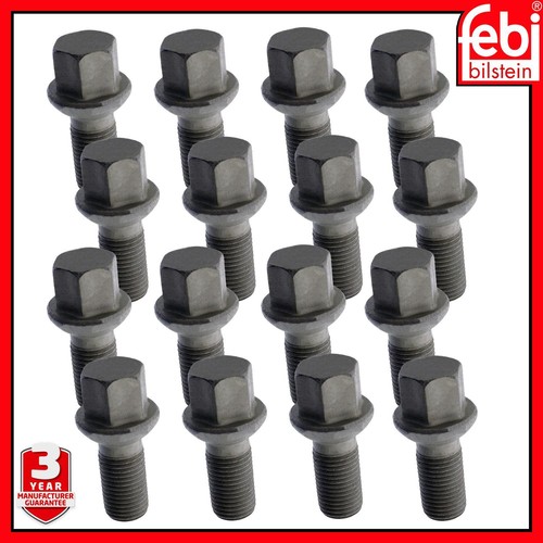 Alloy steel wheel nut - steel,