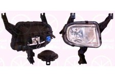 Fog Light Lamp - RH Front -