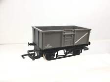 Hornby R217 OO Gauge Steel Mineral Wagon B75201