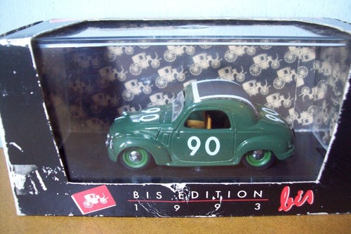 Brumm r13 fiat 500cc - 500cc, mile