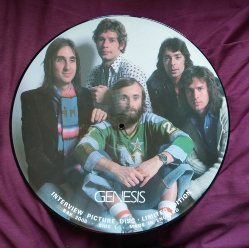 Genesis inch interview - 12,