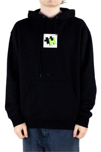 Huf mis fit - mis-fit, hoodie