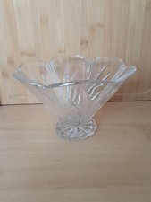 Waterford Crystal Marquis Bowl